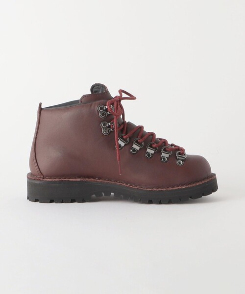 Danner(ダナー)の「<DANNER>W'S TRAIL FIELD/シューズ(ブーツ・レディース・ダークブラウン・UK 6/UK 5)」の4枚目の写真
