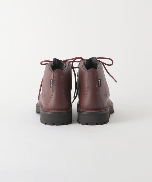 Danner(ダナー)の「<DANNER>W'S TRAIL FIELD/シューズ(ブーツ・レディース・ダークブラウン・UK 6/UK 5)」の5枚目の写真