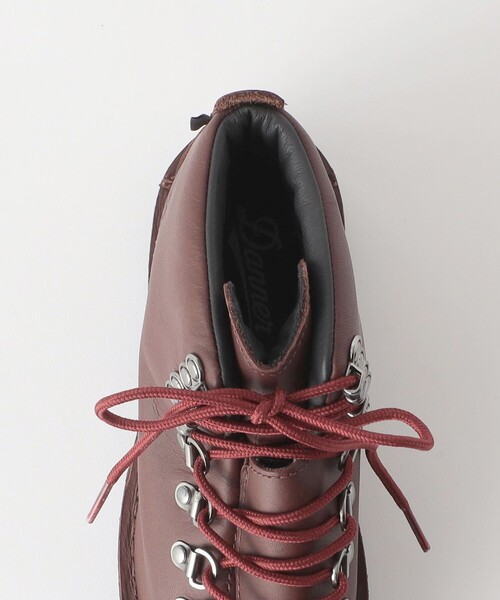 Danner(ダナー)の「<DANNER>W'S TRAIL FIELD/シューズ(ブーツ・レディース・ダークブラウン・UK 6/UK 5)」の7枚目の写真