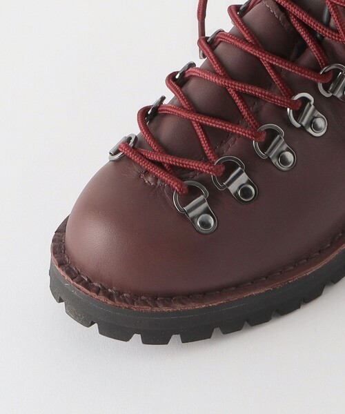 Danner(ダナー)の「<DANNER>W'S TRAIL FIELD/シューズ(ブーツ・レディース・ダークブラウン・UK 6/UK 5)」の8枚目の写真