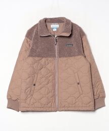 Columbia×CIAOPANIC TYPYコラボリバーシブルジャケット Columbia（コロンビア）の「【Columbia】コロンビアコラボ