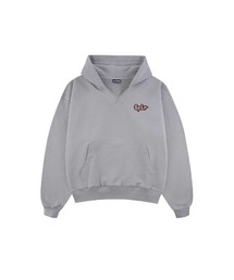 フーディー｜Crayon Logo Embroidery Hoodie｜SPLR｜公式通販