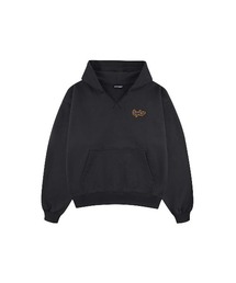 フーディー|Crayon Logo Embroidery Hoodie|SPLR|公式通販