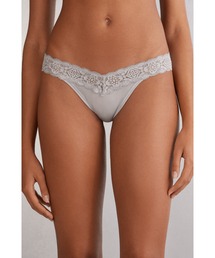 新品3点セット intimissimi ブラ ブラジリアン&ハイウエストショーツ Intimissimi ショーツ シルク ブラジリアン : ZOZOTOWN Yahoo!店