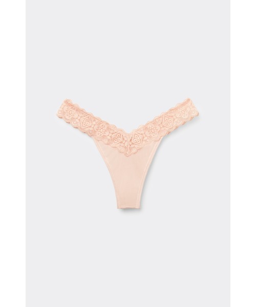 【新品】Intimissimi ブラックレースブラジャーショーツセット 80C Intimissimi ブラックレースブラジャーショーツセット - 下着