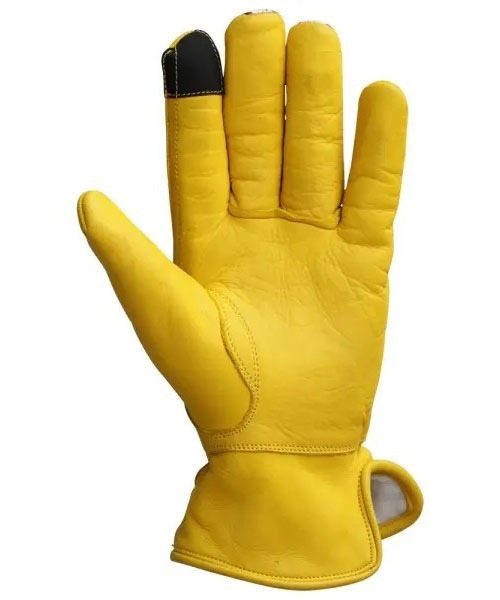 JAM'S GOLD / ジャムズゴールド シャークマウス グローブ（手袋