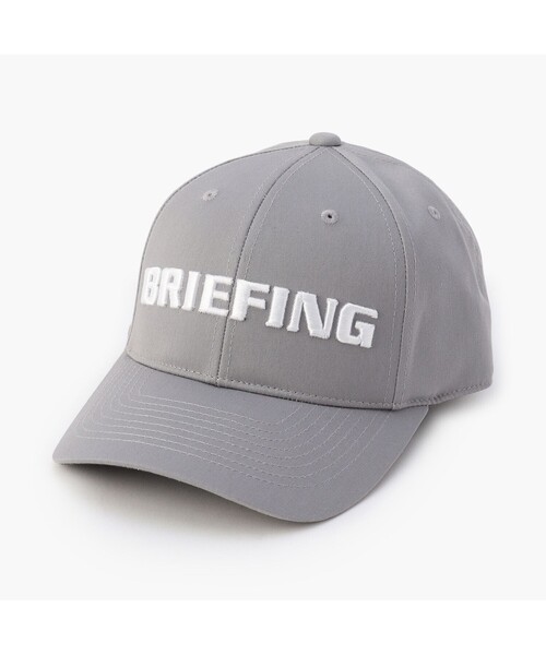 BRIEFING ブラック キャップ BRIEFING ブラックキャップ - メルカリ