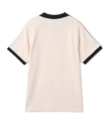 adidas（アディダス）の「adidas WAFFLE SHORT SLEEVE POLO