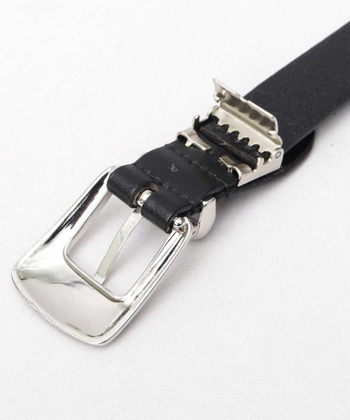 本革 レザー ウエスタンベルト ナロー 25mm（ベルト）｜Lee（リー）の