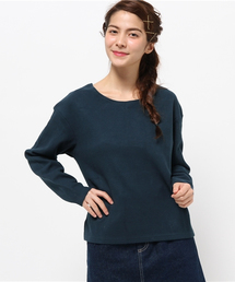 Kastane | テレコPO(Tシャツ/カットソー)