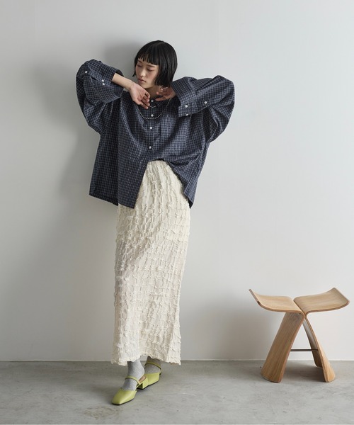 セール】スクエアトゥストラップミュール（パンプス）｜THE YOn