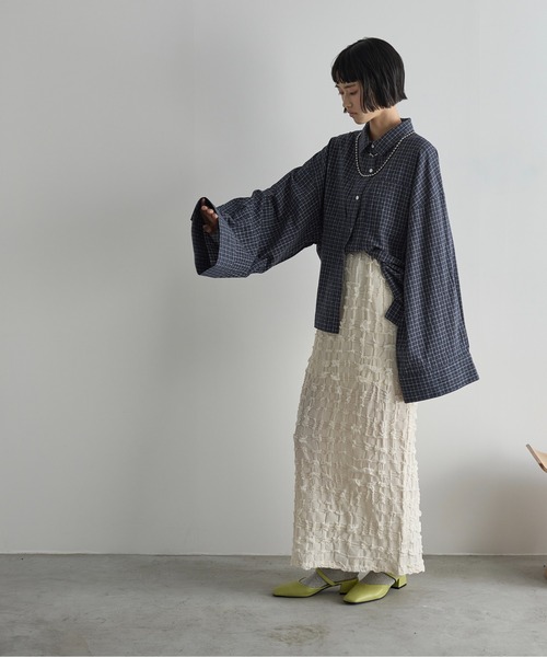 NEOUS ストラップミュール muse de deuxiemeclasse NEOUS ストラップミュール muse de deuxiemeclasse