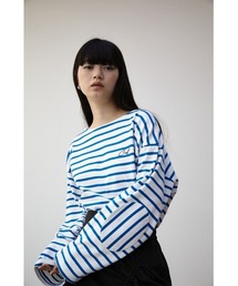 AZUL by moussy | 長袖Tシャツ(Tシャツ/カットソー)