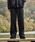 GOLDWIN�i�S�[���h�E�B���j�́uGoldwin / �S�[���h�E�B���F�ʒ� Dry Stretch Twill Tuck Pants�FONLYARK-0-3025[PIE]�i���̑��p���c�j�v�b�u���b�N