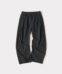 WIDE BALLOON PANTS