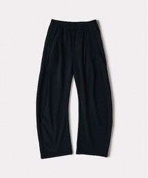 WIDE BALLOON PANTS
