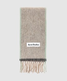 Acne Studios｜アクネ ストゥディオズ（メンズ）のマフラー通販 - ZOZOTOWN