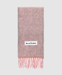 Acne Studios｜アクネ ストゥディオズ（メンズ）のマフラー通販 - ZOZOTOWN