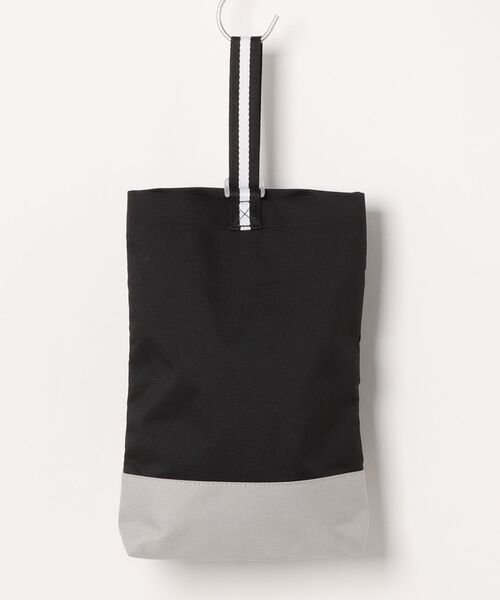 洗えるスクール上履き入れ/288797（ハンドバッグ）｜GLOBAL WORK