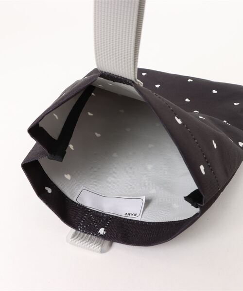 洗えるスクール上履き入れ/288797（ハンドバッグ）｜GLOBAL WORK