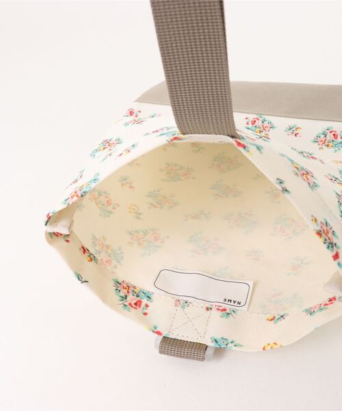 洗えるスクール上履き入れ/288797（ハンドバッグ）｜GLOBAL WORK