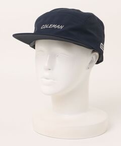 ブリーフィングゴルフ】SEERSUCKER HAT／シアサッカーハット