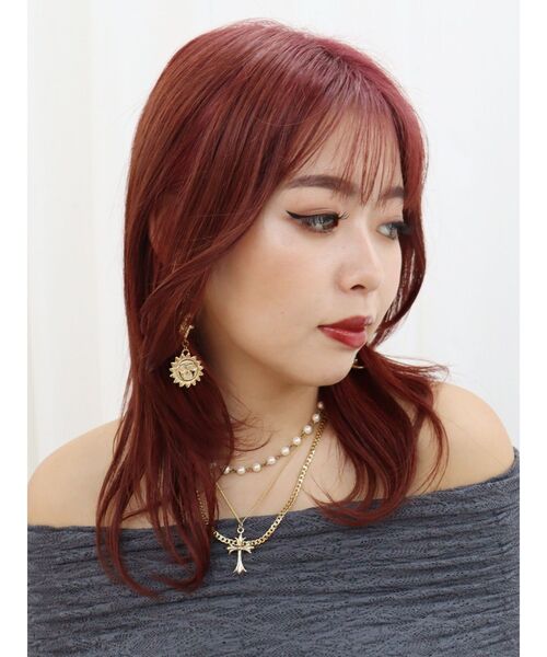 EVRIS（エヴリス）の「METAL SUNNYピアス（ピアス（両耳用）・レディース・シルバー/ゴールド・FREE）」の7枚目の写真