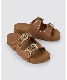 ZAXY（ザクシー）の「ZAXY HOLD AD（サンダル）」