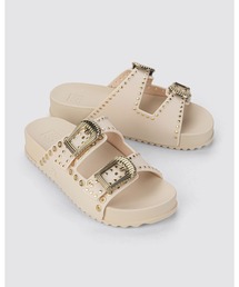 ZAXY（ザクシー）の「ZAXY HOLD AD（サンダル）」