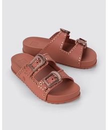 ZAXY（ザクシー）の「ZAXY HOLD AD（サンダル）」