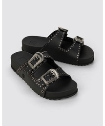 ZAXY（ザクシー）の「ZAXY HOLD AD（サンダル）」