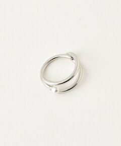 【Philippe Audibert】☆VANANDA リング☆ BEAUTY&YOUTH UNITED ARROWS｜<PHILIPPE AUDIBERT>Vananda
