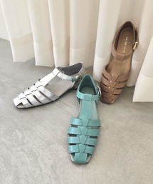 HIMIKO｜ヒミコのサンダル通販 - ZOZOTOWN