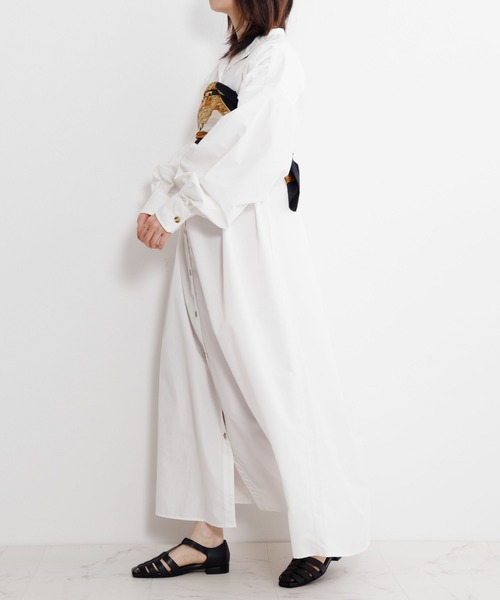 HIMIKO（ヒミコ）の「【Made in Japan】【HIMIKO】ソフトスクエアトゥグルカサンダル/651501（サンダル・レディース・ブラック/ベージュ/シルバー/ブルーグリーン・22.5cm/23.5cm/24.5cm/25.5cm/26.5cm/23.0cm/24.0cm/25.0cm/26.0cm/21.5cm/22.0cm）」の19枚目の写真