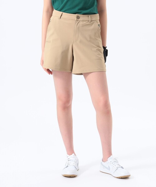 セール】ORANGE LABEL / USシリーズ ストレッチ ショートパンツ