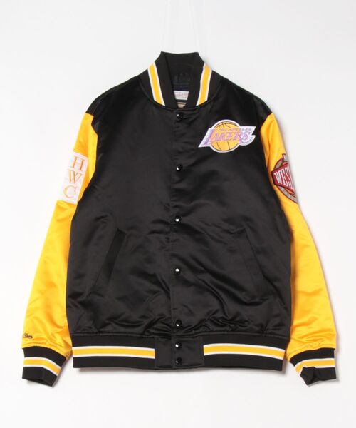 Mitchell&Ness/ミッチェルアンドネス】NBA PRIMETIME HEAVYWEIGHT