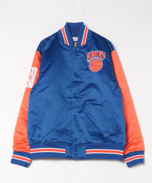 Mitchell&Ness/ミッチェルアンドネス】NBA PRIMETIME HEAVYWEIGHT