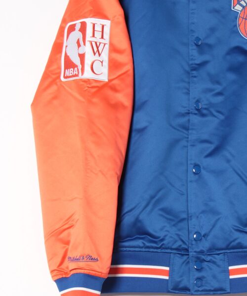 Mitchell&Ness/ミッチェルアンドネス】NBA PRIMETIME HEAVYWEIGHT
