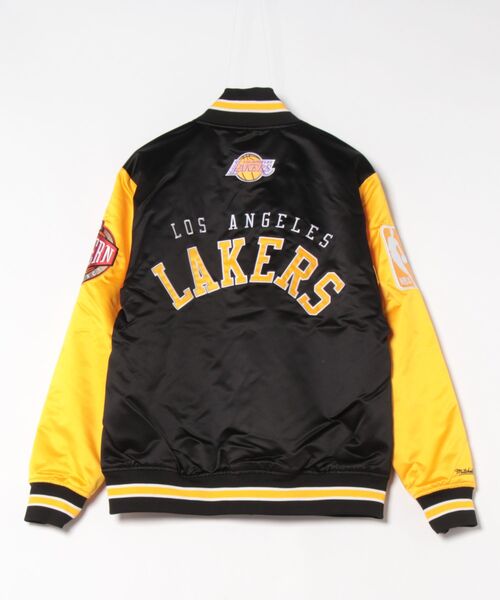 Mitchell&Ness/ミッチェルアンドネス】NBA PRIMETIME HEAVYWEIGHT