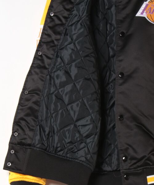 Mitchell&Ness/ミッチェルアンドネス】NBA PRIMETIME HEAVYWEIGHT