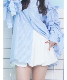 jouetie | リボンバルーンスカパン(スカート)