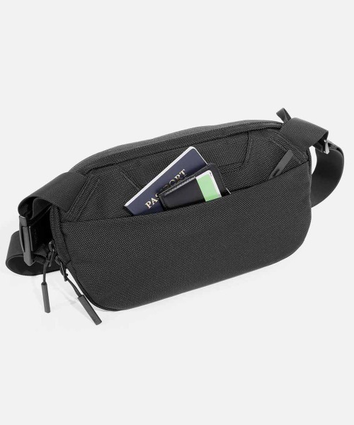 Aer / エアー】 Travel Collection Day Sling 3 X-Pac