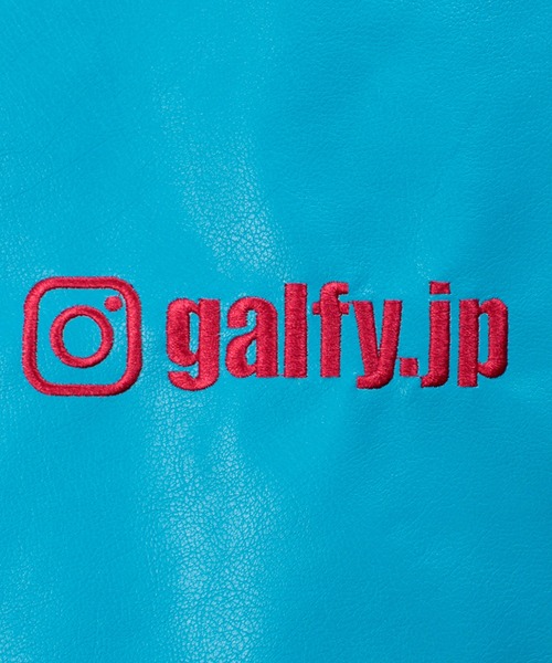 GALFY（ガルフィー）の「【GALFY/ガルフィー】レーシングシャツ（シャツ/ブラウス・メンズ・ブラック/パープル/サックスブルー・L/XL）」の12枚目の写真