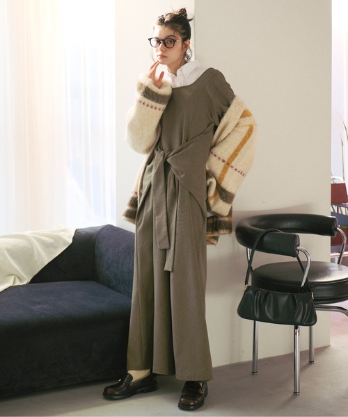 sowa ソーワ clove オールインワン コンビネゾン 新品未使用 sowa ソーワ clove オールインワン コンビネゾン 新品未使用 lawgy