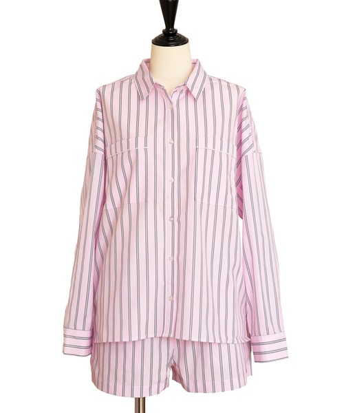 ROSIER pajama set