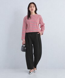 な*の様 green label relaxing ハイツイストチノ カーブパン green label relaxing（グリーンレーベルリラクシング）の「ハイ
