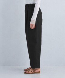 ハイツイストチノ カーブ パンツを使った人気ファッション