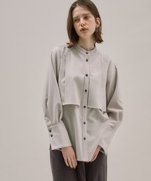 PUBLIC TOKYO｜パブリック トウキョウのシャツ/ブラウス