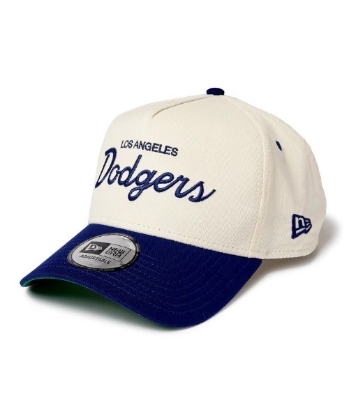 NEW ERA/ニューエラ キャップ 9FORTY A-Frame Summer Corduroy