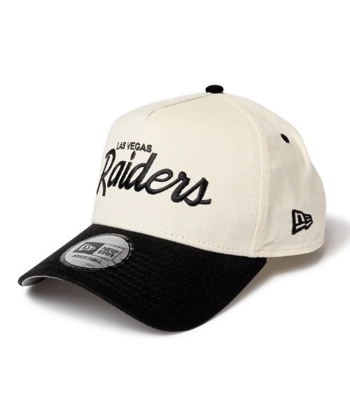 NEW ERA/ニューエラ キャップ 9FORTY A-Frame Summer Corduroy